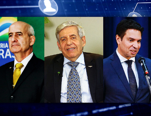 PF convoca Ramos, Heleno e Ramagem a depor sobre live da mentira do voto impresso