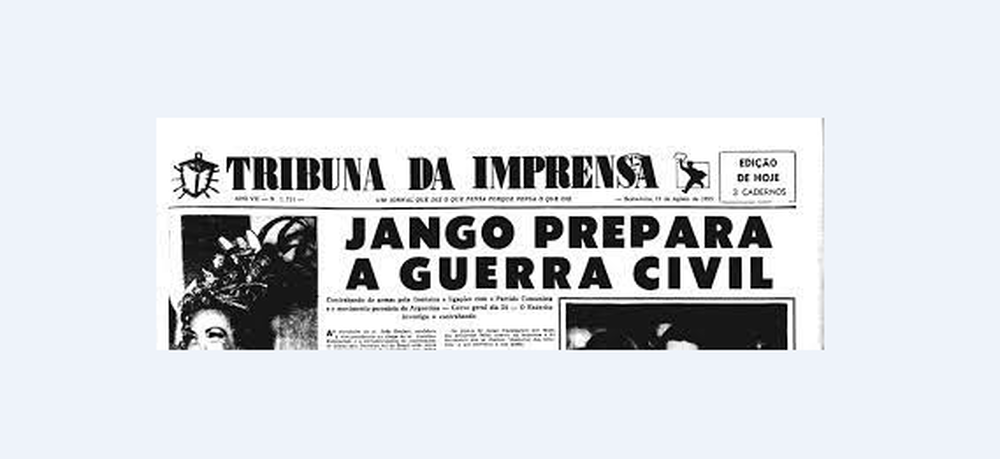 Campanha da Legalidade: 60 anos