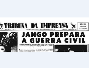 Campanha da Legalidade: 60 anos