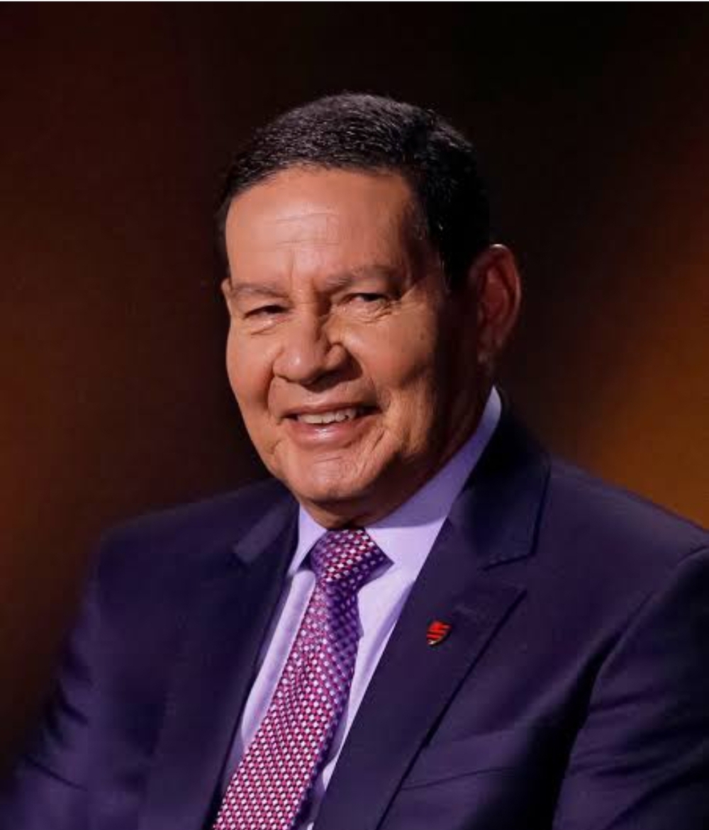 General Hamilton Mourão comemora o Dia da Amazônia 