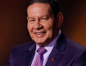 General Hamilton Mourão comemora o Dia da Amazônia 