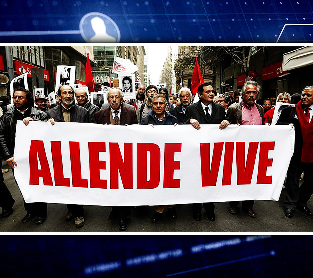 48 anos do golpe no Chile: qual o legado de Allende para a constituinte?