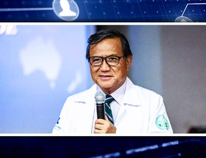 Prevent Senior escondeu que morte do médico negacionista Anthony Wong foi por Covid