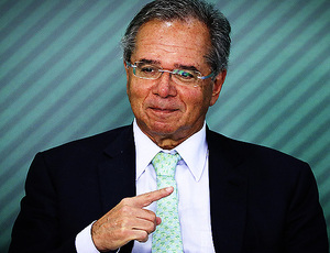 'Pandora Papers' revela que Paulo Guedes tem offshore milionária em paraíso fiscal