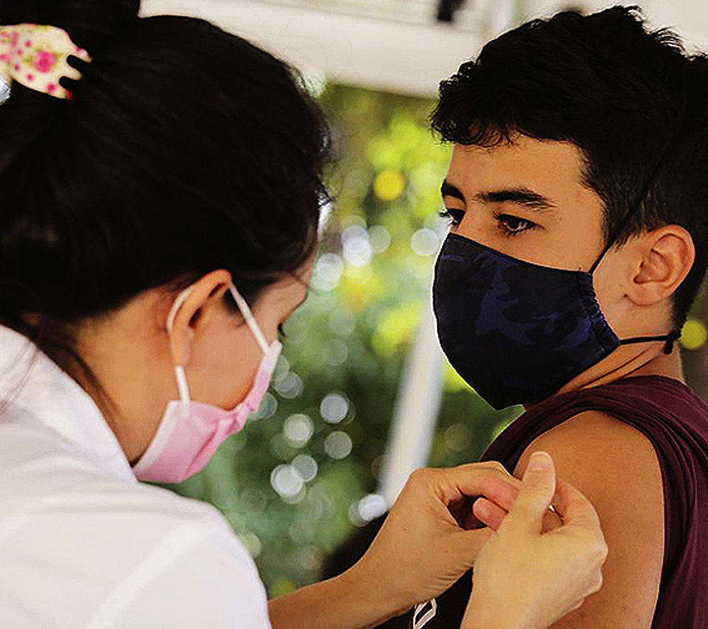 Rio faz campanha de multivacinação para crianças e adolescentes: sábado terá Dia D de imunização