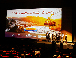 'O Rio continua lindo. E perto!' apresenta cultura fluminense para estimular o turismo