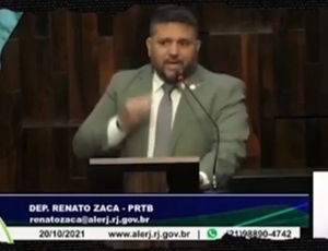 Corpo de saúde do Corpo de Bombeiros é o pivô da briga entre Deputado e Secretário de Defesa Civil 