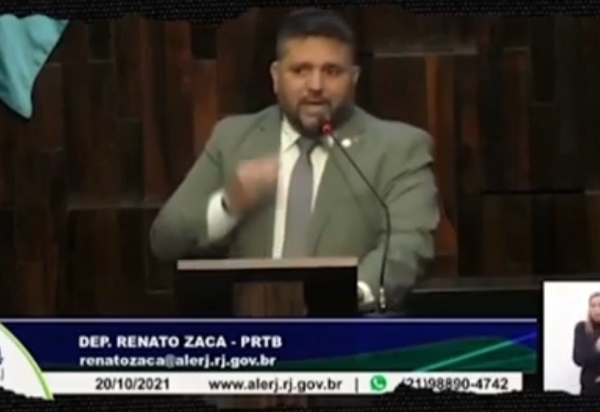 Corpo de saúde do Corpo de Bombeiros é o pivô da briga entre Deputado e Secretário de Defesa Civil 