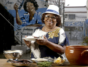 Agora é Lei: Feijoada da Tia Surica é patrimônio histórico e cultural do Estado