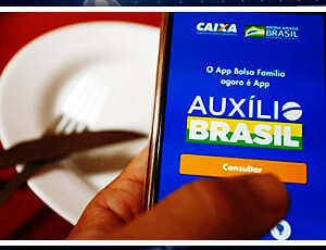 Cartão corporativo: gasto do Planalto pagaria auxílio a 38 mil pessoas