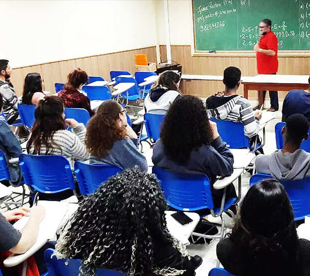 Estado do rio ganhará programa de incentivo aos cursos sociais