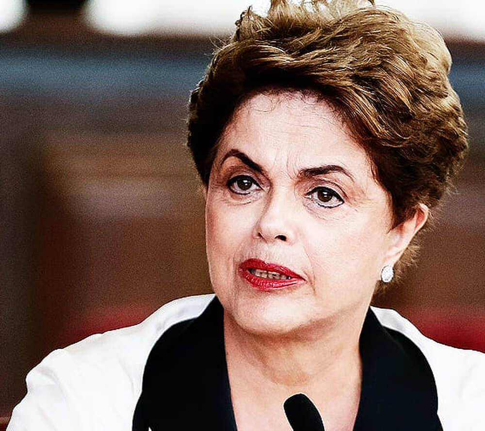 Dilma: 