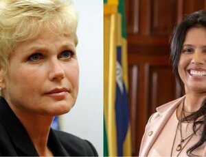 Dep. Rosane Felix fala sobre processo movido por Xuxa que pede R$ 150 mil por danos morais