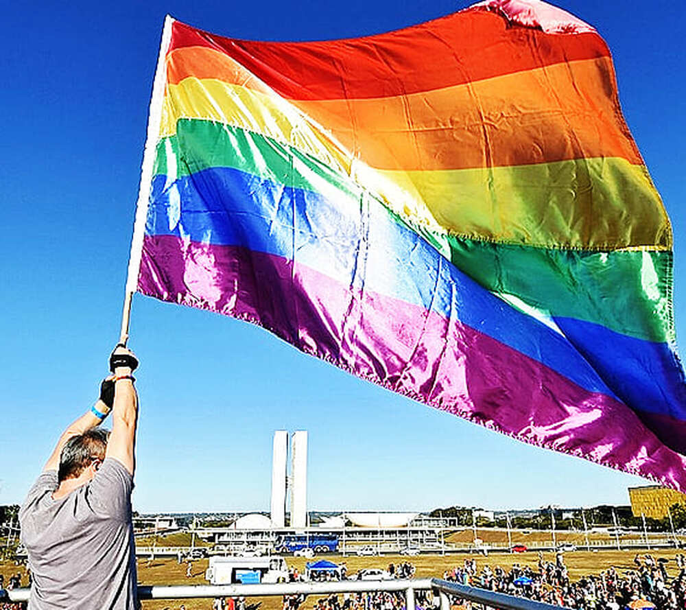 Linguagem neutra é fator de inclusão social e não pode sofrer censura, defende MPF