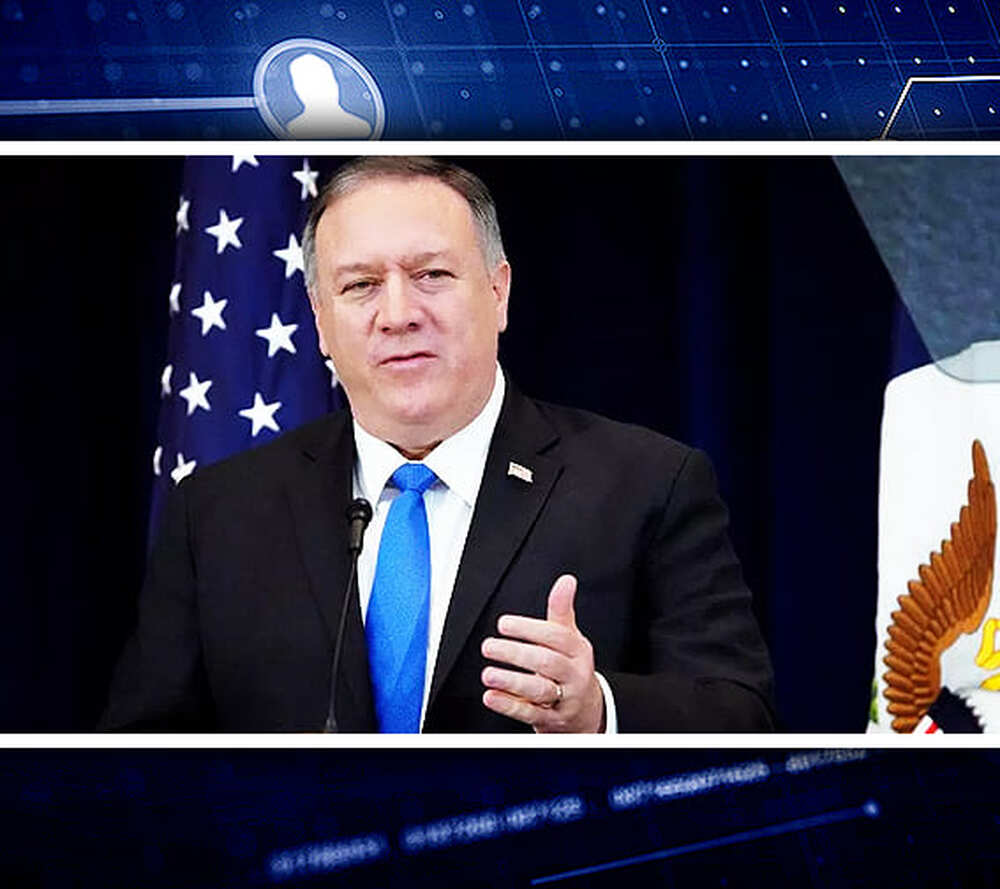 Em provocação sem precedentes à China, Mike Pompeo diz que EUA devem reconhecer Taiwan