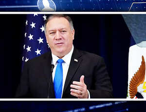 Em provocação sem precedentes à China, Mike Pompeo diz que EUA devem reconhecer Taiwan