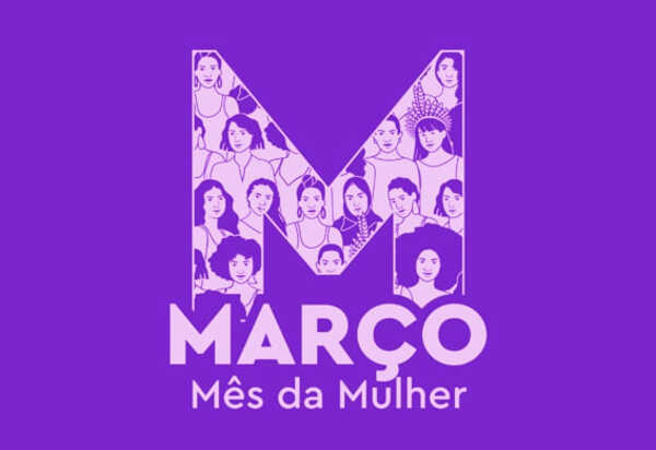 Dia Internacional da Mulher é comemorado com feira de empregos, serviços e samba no Rio