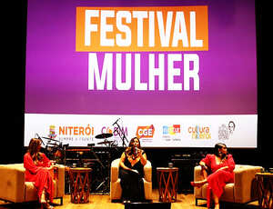 Niterói inicia Festival Mulher para celebrar lutas e conquistas femininas