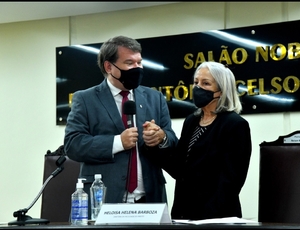 Uerj tem primeira mulher na direção da Faculdade de Direito após 87 anos