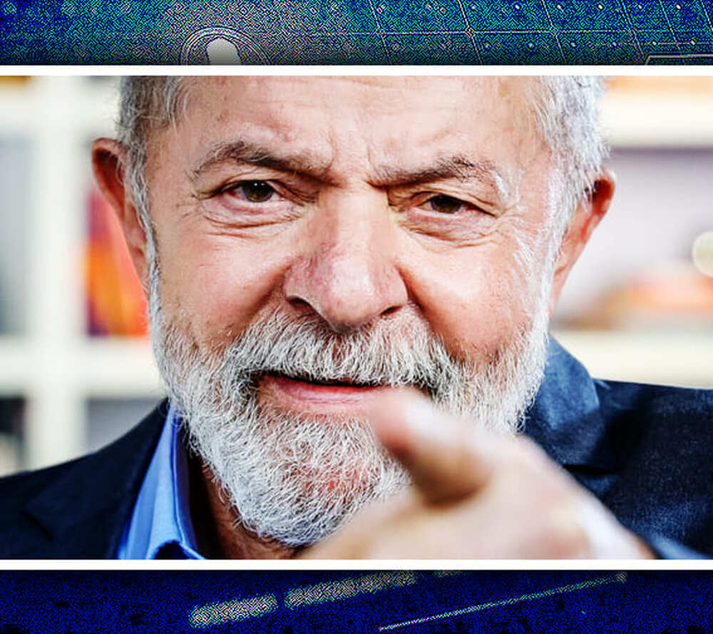 Lula: 