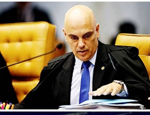 Moraes revoga bloqueio do Telegram em todo o país após aplicativo cumprir decisões