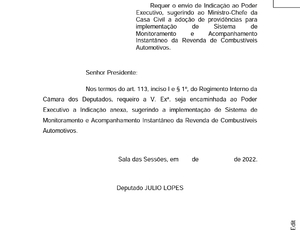 ANP VAI DISPONIBILIZAR EM TEMPO REAL RELAÇÃO DE POSTOS COM PREÇO DE COMBUSTÍVEL MAIS BARATO