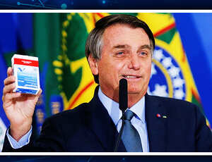 1º de Abril: Bolsonaro bate 5 mil mentiras desde 2019; #BolsonaroMentiroso e #BolsonaroDay crescem nas redes