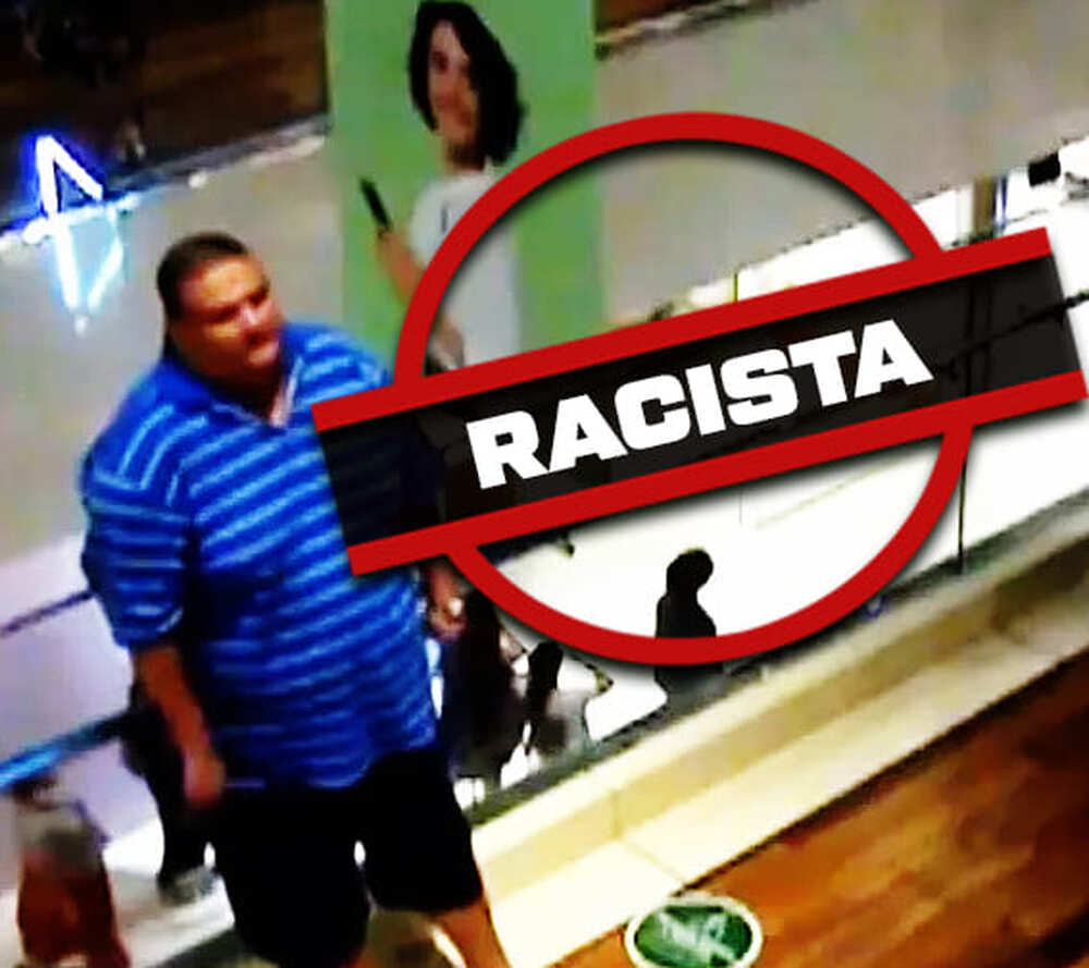 Professora que relata ofensas racistas em shopping diz que ataque prejudicou sobrinho no vestibular