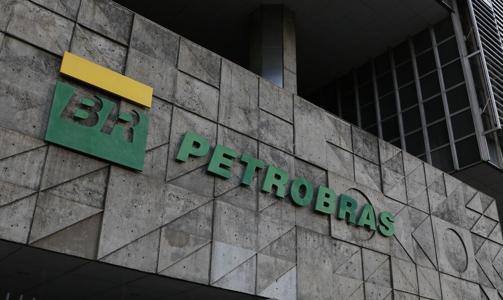 Petrobras tem lucro líquido de R$ 44,5 bilhões no primeiro trimestre