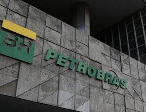 Petrobras tem lucro líquido de R$ 44,5 bilhões no primeiro trimestre