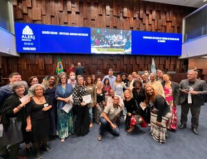 Projeto torna cursos de turismo patrimônio cultural imaterial do Estado