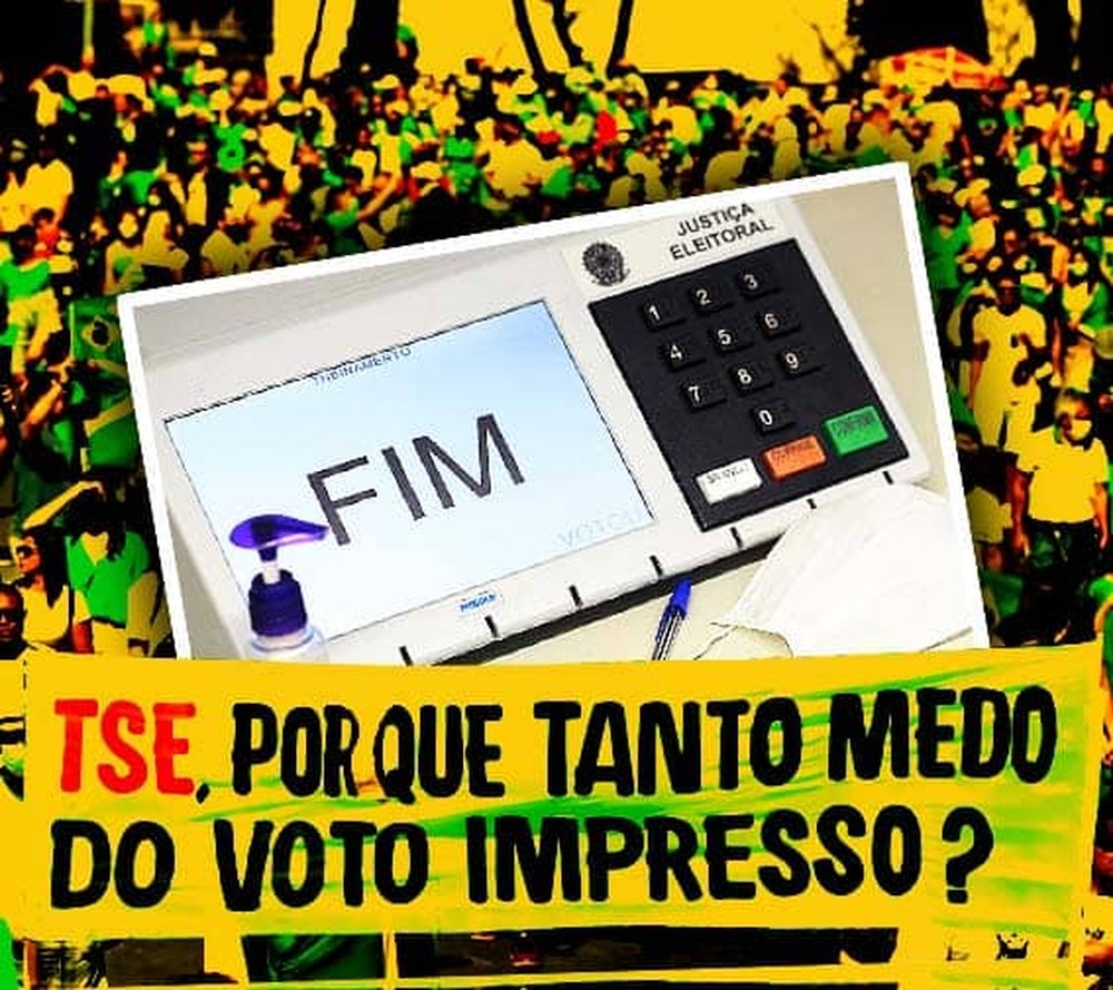 O que o TSE mudou na política de transparência para as eleições de 2022? Entenda 10 medidas