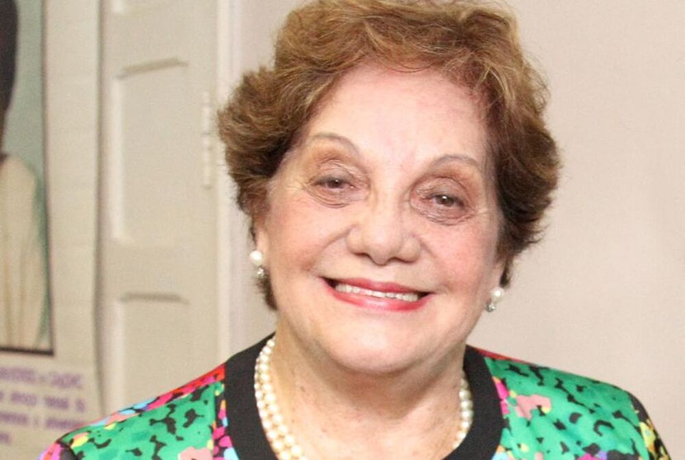 Niterói decreta luto de três dias pela morte da professora Marlene Salgado de Oliveira