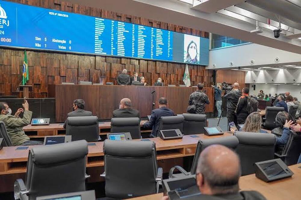 Rio de Janeiro aprova legislação que beneficiará pacientes traqueostomizados  