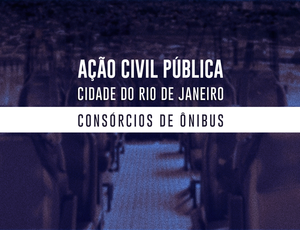 Justiça homologa acordo de Ministério Público, concessionárias de transporte e município do Rio 