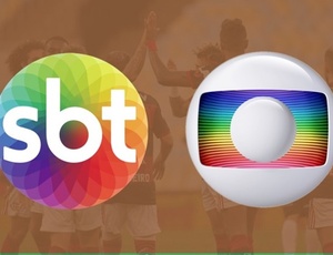 SBT dá surra de audiência na Globo e dispara na liderança durante final da Champions