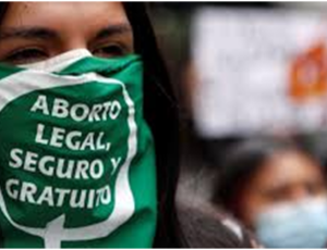 ABORTO: Ao responder pergunta da juíza, a menina declarou que não desejava ter a criança 