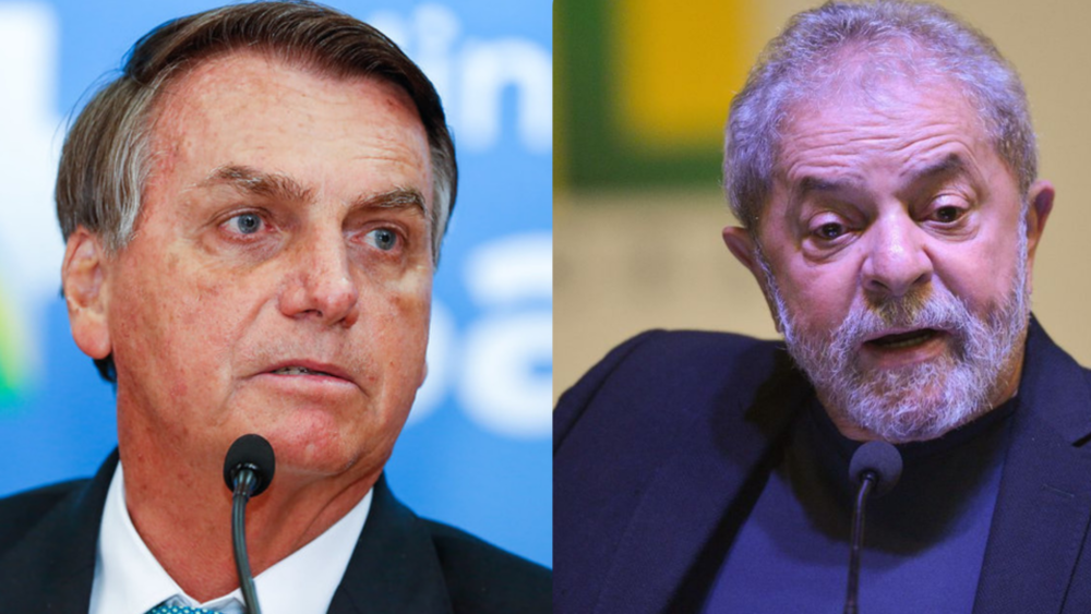 Quais grupos sociais mais rejeitam Bolsonaro e Lula; e como eles pretendem reverter isso