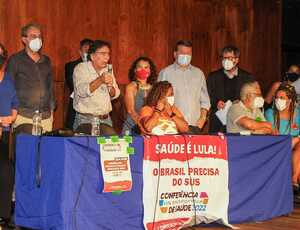 Uerj recebe Conferência para debater saúde pública