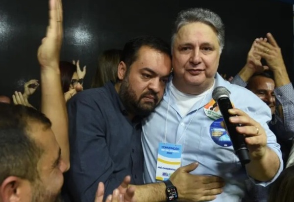 Castro mata dois coelhos de uma cajadada neste Domingo e pode decidir eleição no 1° turno