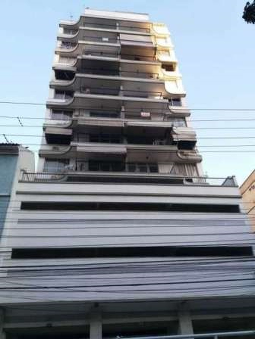 Leilão de apartamento em Icaraí - Rj