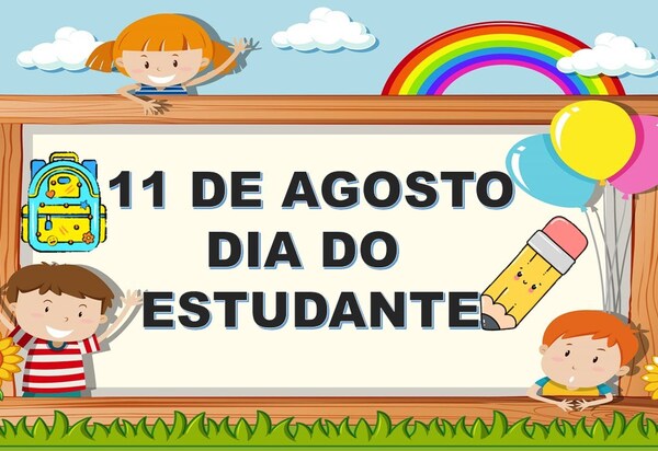 DIA DO ESTUDANTE: No Rio de Janeiro 107 mil novos graduados chegam ao mercado de trabalho em 2022