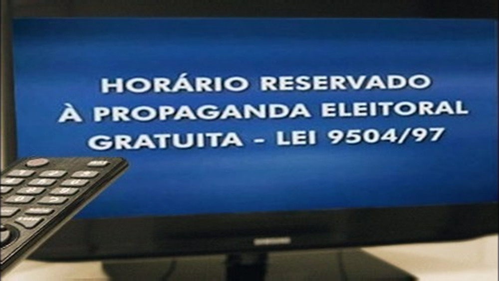 ELEIÇÕES: Lula  quer mudar a data do Debate na TV Globo e o pedido foi negado