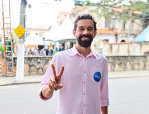 ''Nosso mandato sempre lutou por este espaço público de cultura na Zona Norte. É um momento histórico para a cidade”, celebrou Leonardo Giordano''