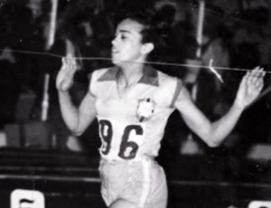 Exposição: As Primeiras Damas do Atletismo Brasileiro