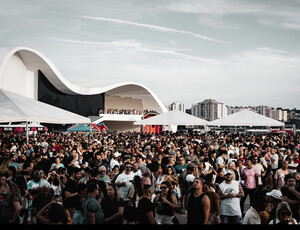 Niterói recebe Blend BBQ Festival neste fim de semana 