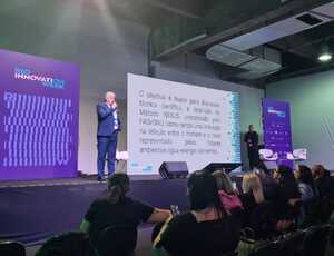 Método Nexus foi a atração do Rio Innovation Week nesta quinta-feira 