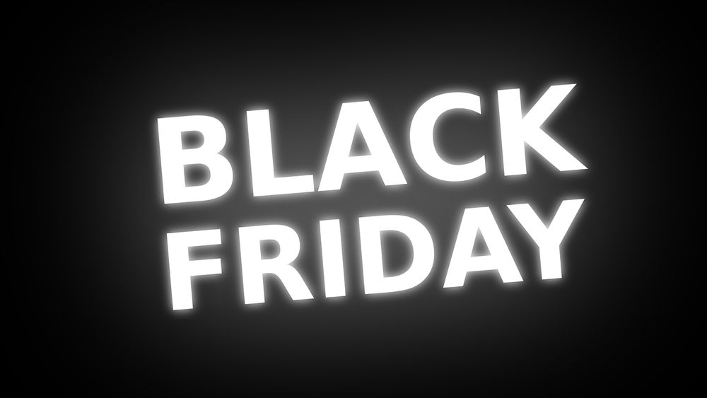 5 dicas preciosas para ser feliz na Black Friday