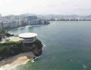 Universidade entrega projetos à Neltur para o desenvolvimento do Turismo em Niterói