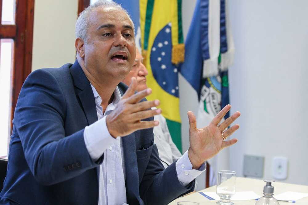 Alerj aprova indenização complementar para produtor rural